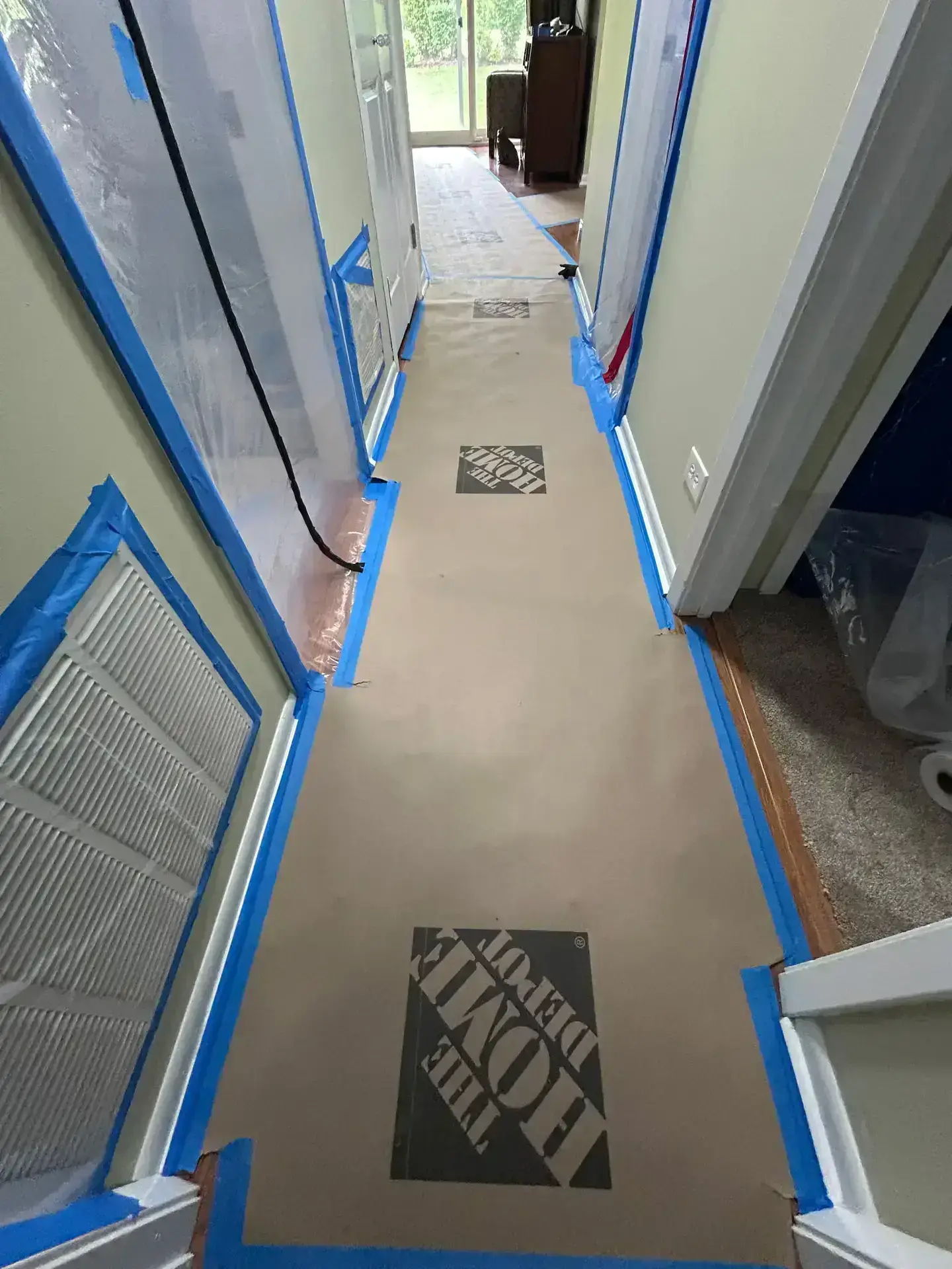 winter mold problems