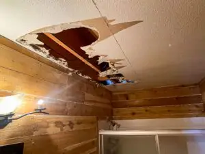 Water Damage Restoration Naperville IL | 24/7 Emergency Cleanup